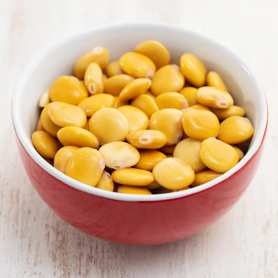 Macarico - Lupinenkerne 870g - Lusogourmet