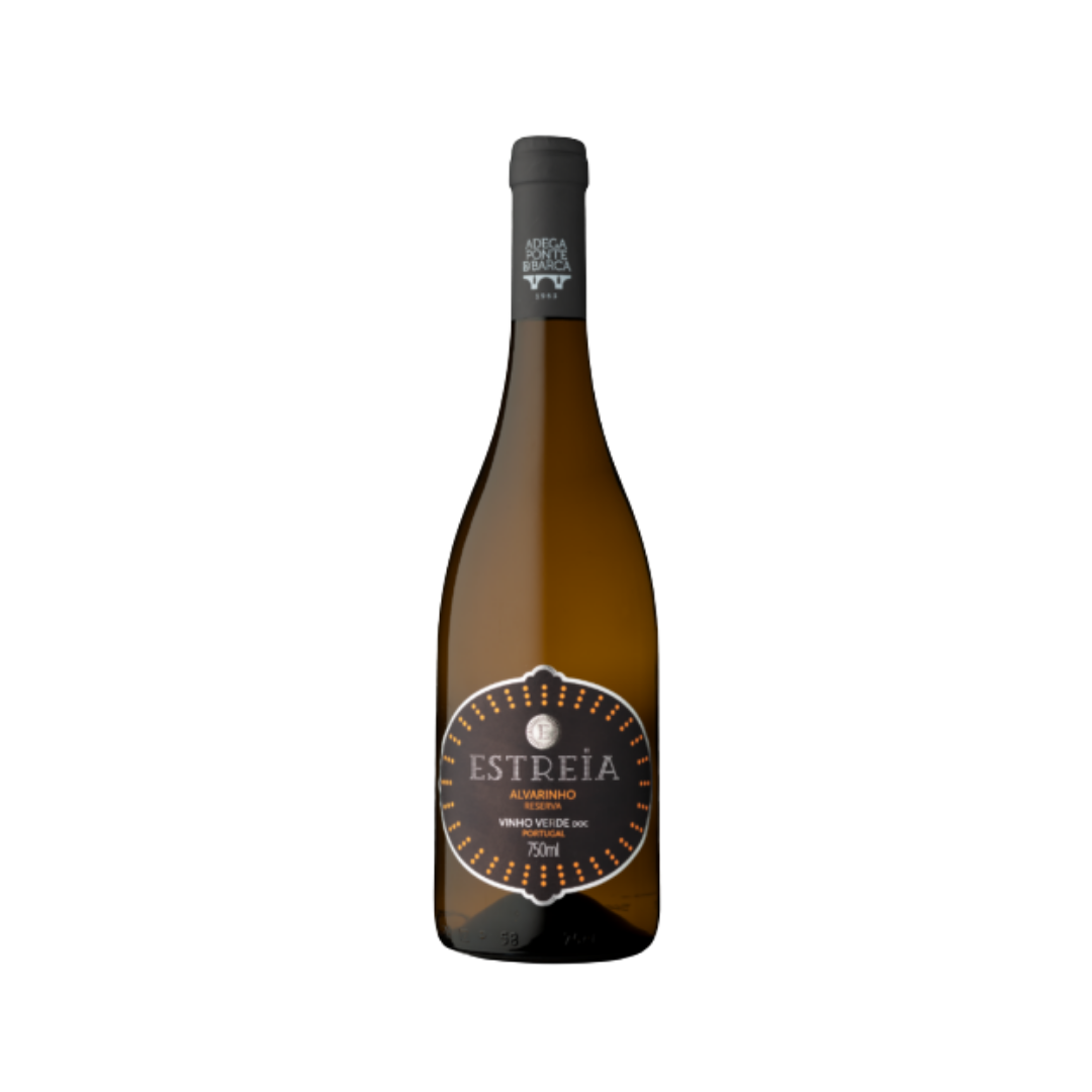 Alvarinho Réserve Branco 0,75l
