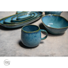 Amazonia Tasse groß grün - Lusogourmet