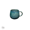 Amazonia Tasse groß grün - Lusogourmet