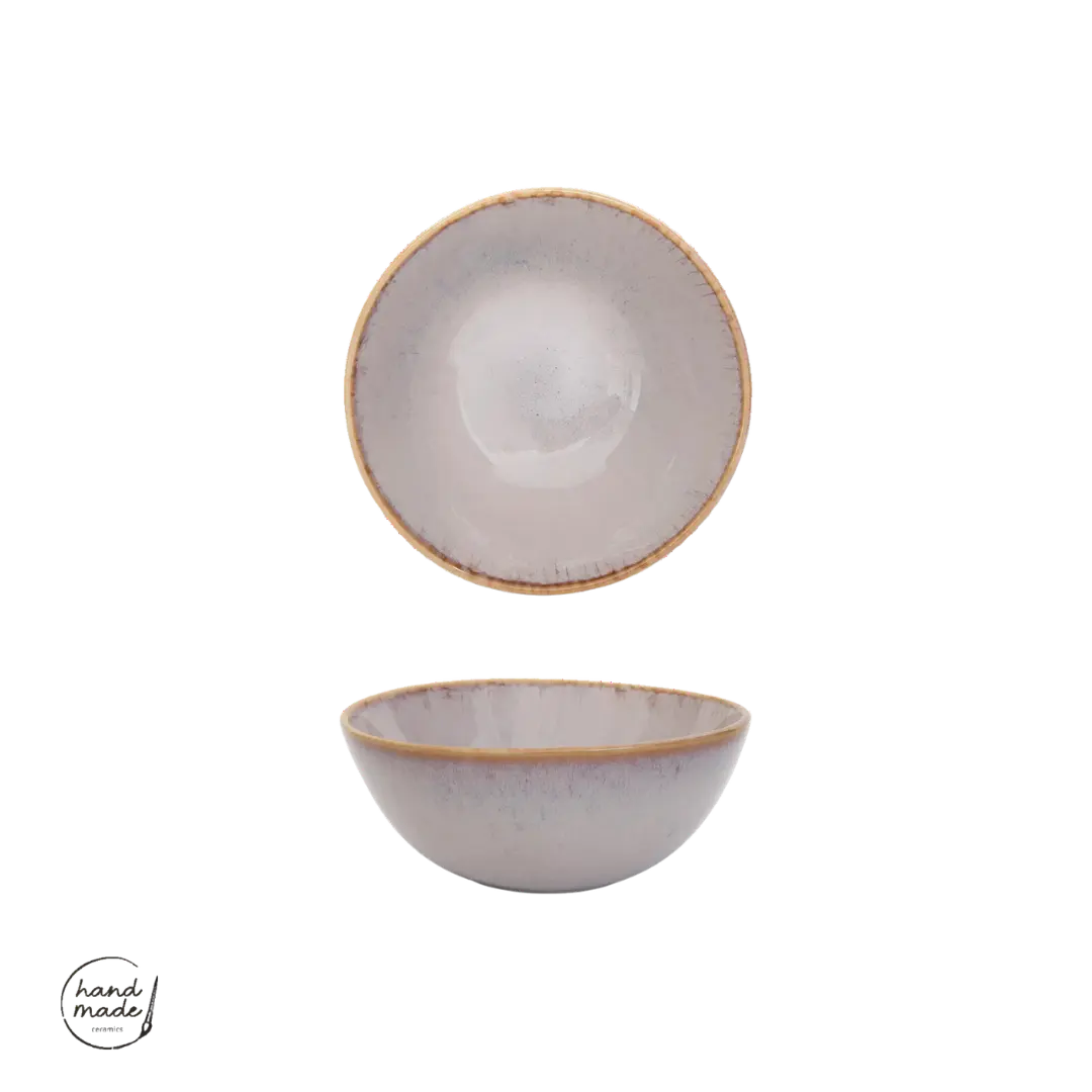 Amazonia Müslischale creme - Lusogourmet