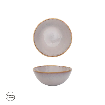 Amazonia Müslischale creme - Lusogourmet