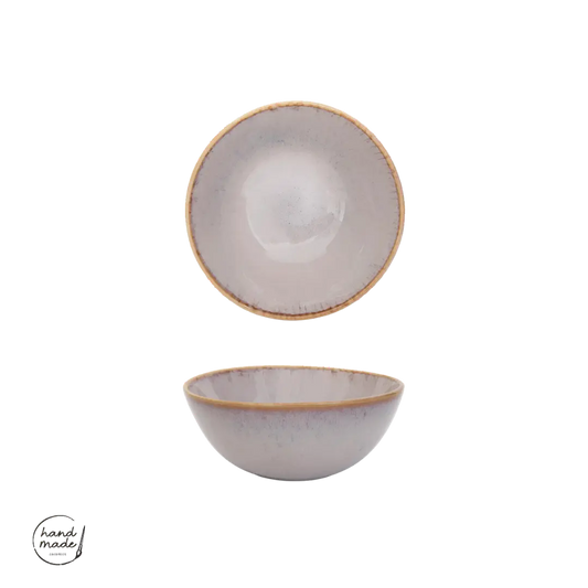Amazonia Müslischale creme - Lusogourmet