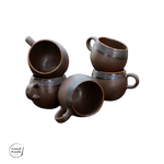 Coffee Tasse groß - Lusogourmet