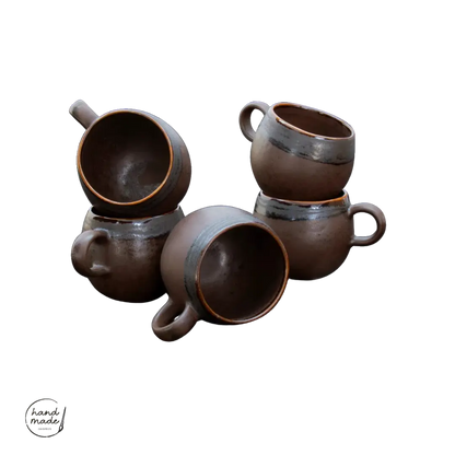 Coffee Tasse groß - Lusogourmet