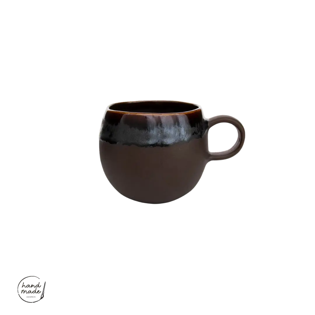 Coffee Tasse groß - Lusogourmet