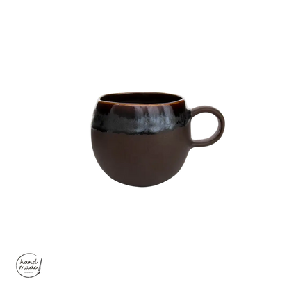 Coffee Tasse groß - Lusogourmet