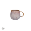Amazonia Tasse groß creme - Lusogourmet