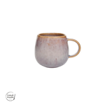 Amazonia Tasse groß creme - Lusogourmet