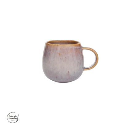 Amazonia Tasse groß creme - Lusogourmet