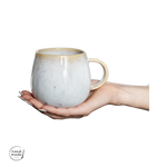 Amazonia Tasse groß weiss - Lusogourmet