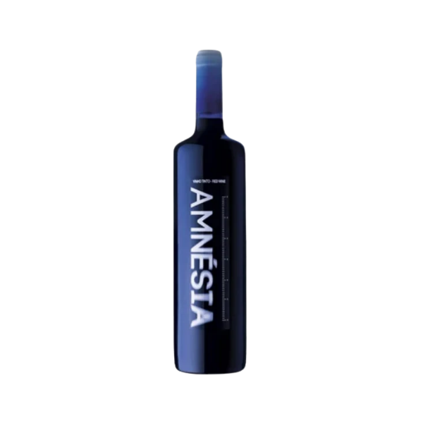 Amnésie Tinto 2019