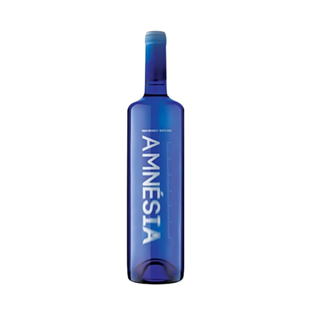 Amnésie Branco 0,75l