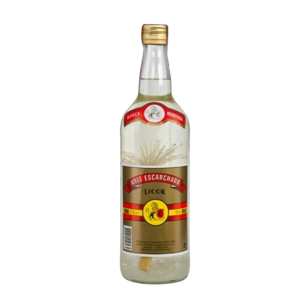 Anis Escarchado 1L