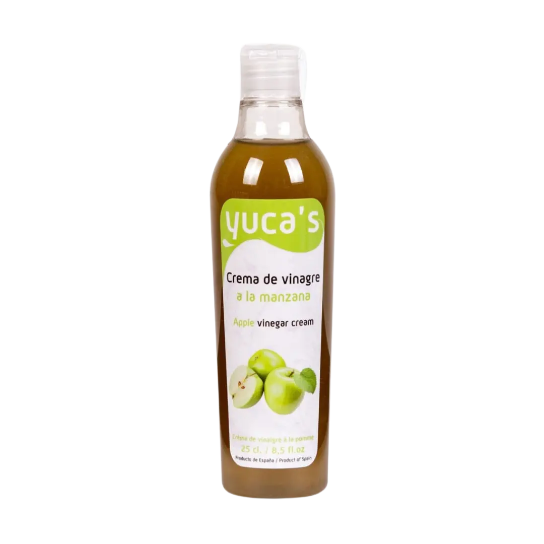 Apfel Balsamessig von Goyval 0,25L - Lusogourmet