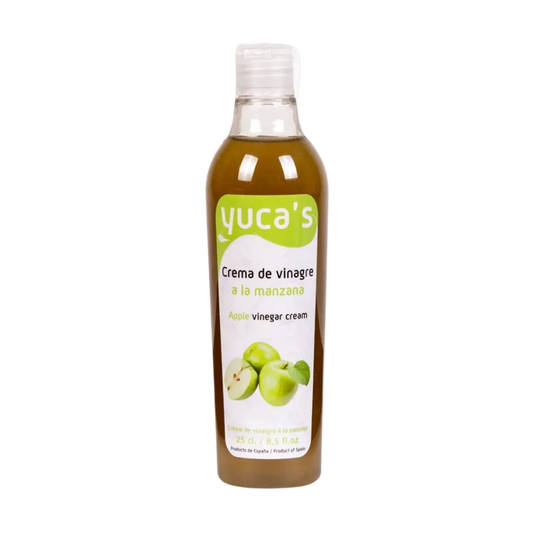 Apfel Balsamessig von Goyval 0,25L - Lusogourmet