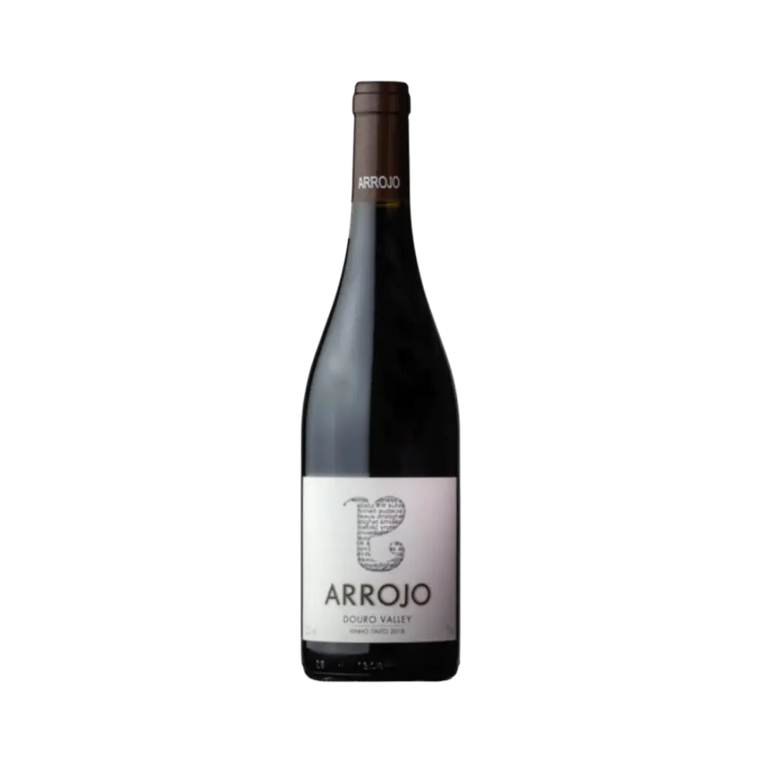 CVD Arrojo Tinto 0,75l - Lusogourmet