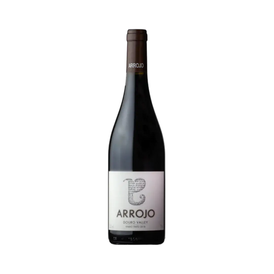 CVD Arrojo Tinto 0,75l - Lusogourmet