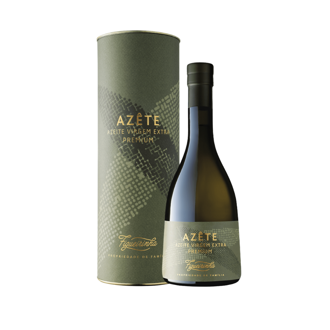 Figueirinha - Premium Extra Virgin Olive Oil - 0.5L