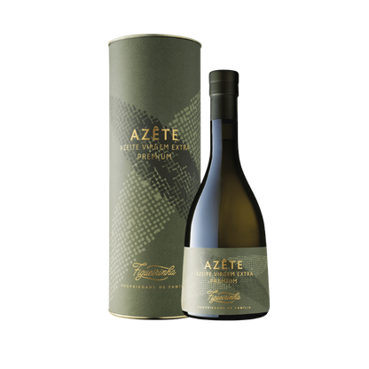 Figueirinha - Premium Extra Virgin Olive Oil - 0.5L