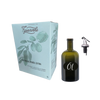 Figueirinha - Huile d'Olive Extra Vierge 5L BIB + Bouteille de Recharge