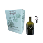 Figueirinha - Natives Olivenöl extra 5L BIB + Nachfüllflasche - Lusogourmet