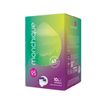 Monchique Mineralwasser pH 9,5 - 10L