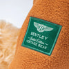 Bentley Heritage Teddybär GREEN-EDITION LIMITIERT