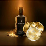 Bareksten Botanical Gin - 0,50l - Lusogourmet