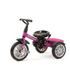 BENTLEY TRIKE 6-IN-1 FUCHSIA PINK Lusogourmet