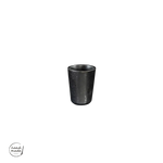 Black Stone Espresso Becher - Lusogourmet