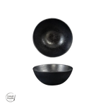 Black Stone Müslischale - Lusogourmet