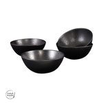 Black Stone Müslischale - Lusogourmet