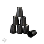 Black Stone Espresso Becher - Lusogourmet