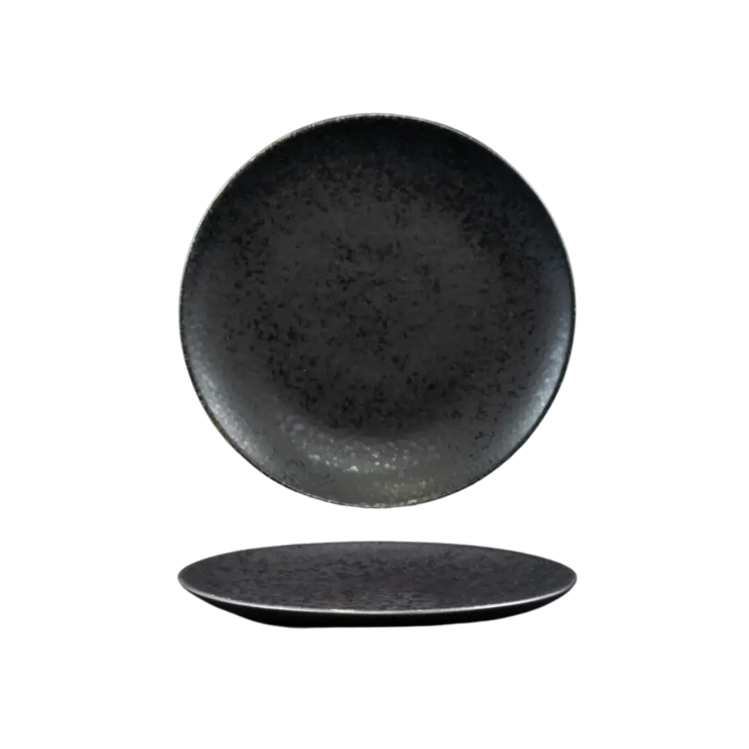 Black Stone Teller klein - Lusogourmet