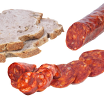 Chourico Iberico de bolota 200g - Lusogourmet