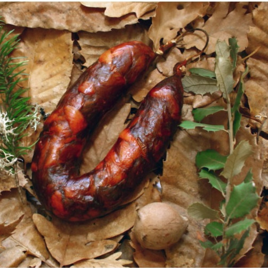 Chourico Iberico de Belota