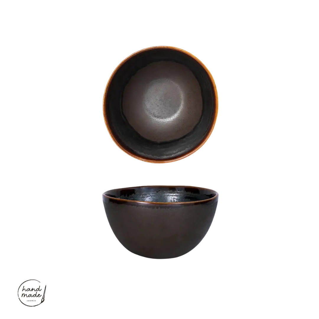 Coffee Müslischale - Lusogourmet