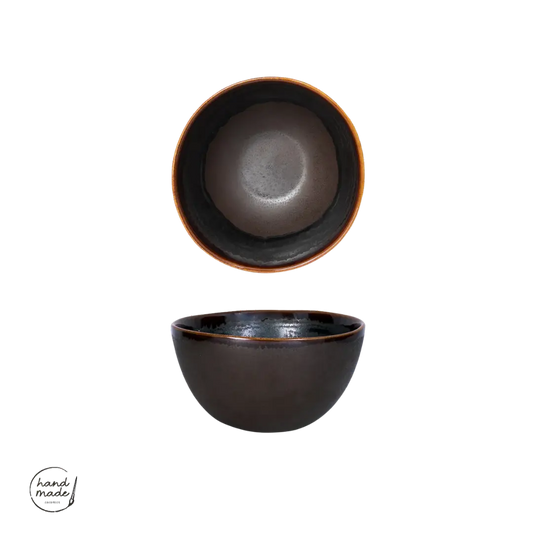 Coffee Müslischale - Lusogourmet