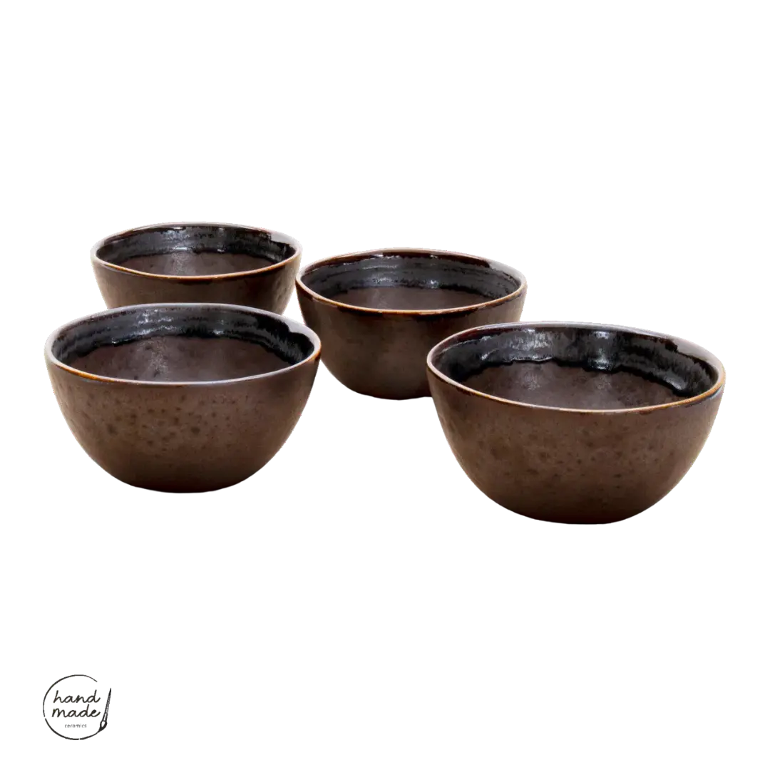 Coffee Müslischale - Lusogourmet