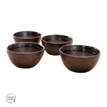 Coffee Müslischale - Lusogourmet