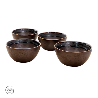 Coffee Müslischale - Lusogourmet