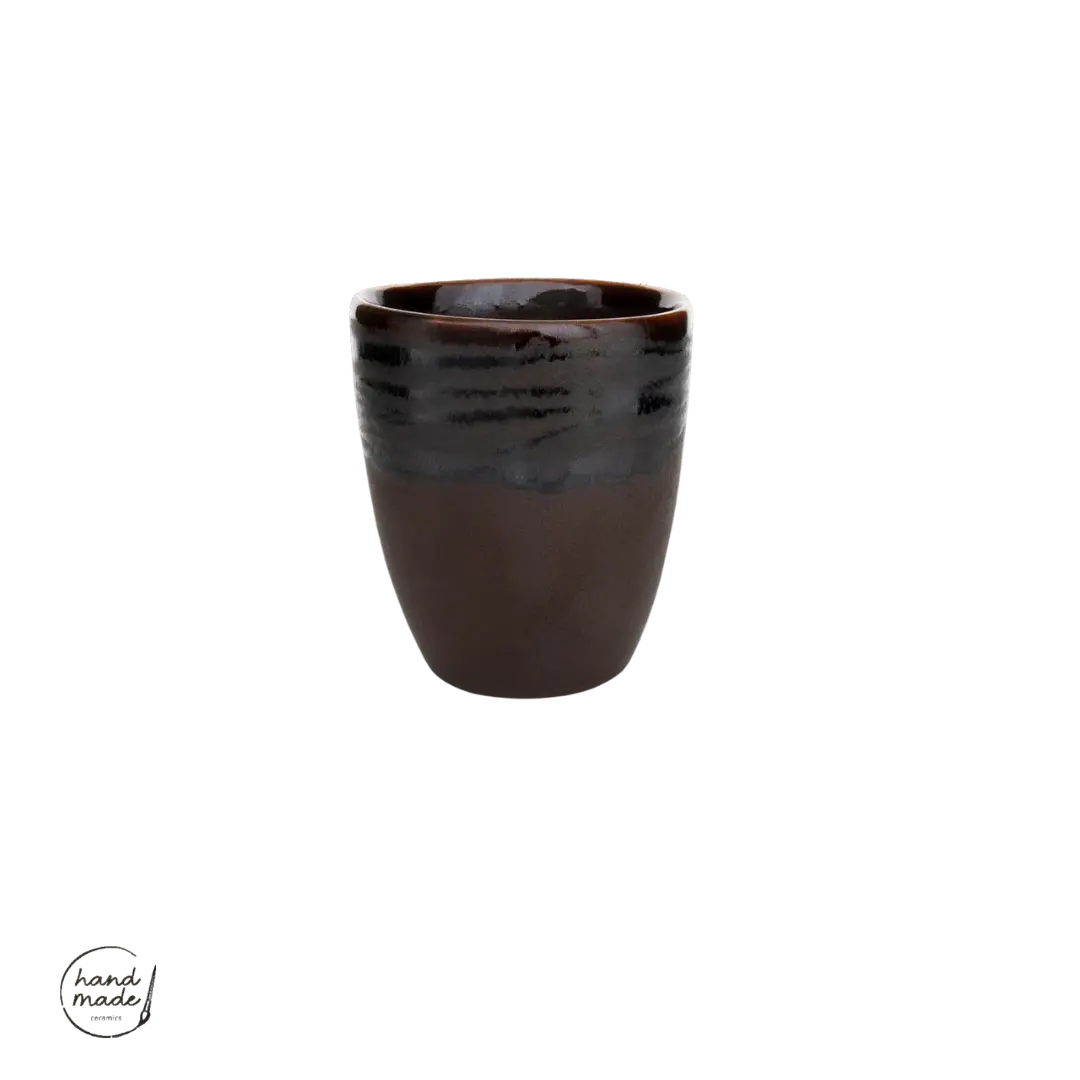 Coffee Becher groß - Lusogourmet