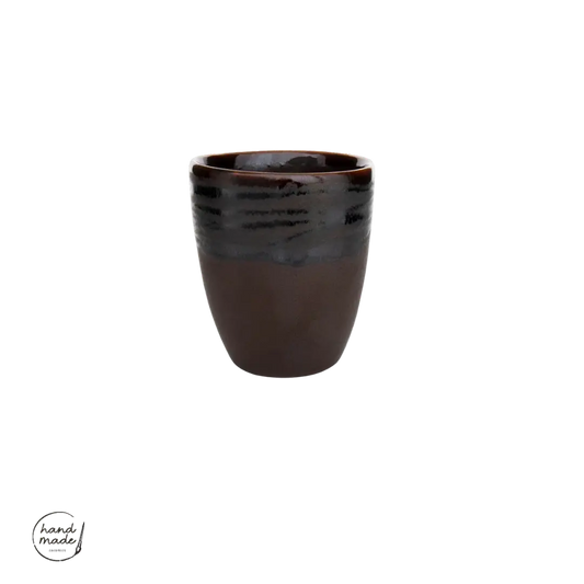 Coffee Becher groß - Lusogourmet