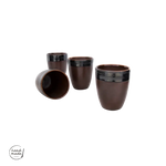 Coffee Becher groß - Lusogourmet