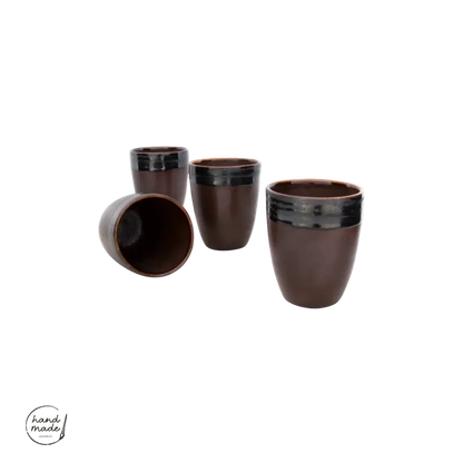 Coffee Becher groß - Lusogourmet