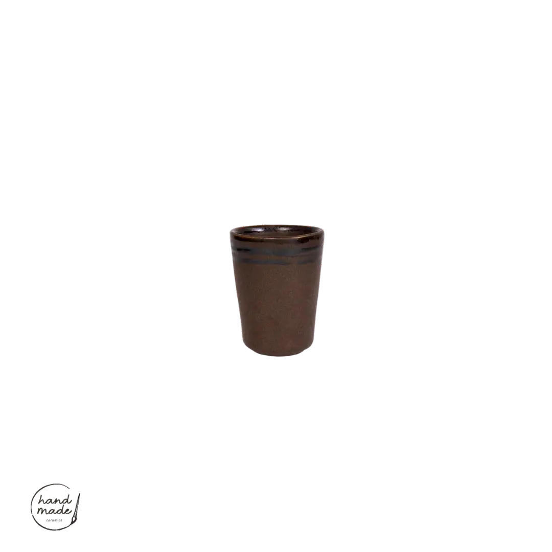 Coffee Espresso Becher - Lusogourmet