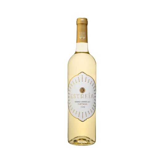 Vinho Verde Estreia Branco 0,75L
