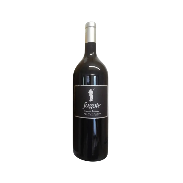 Des raisons pédées. Réserve 2009 - 1,5l