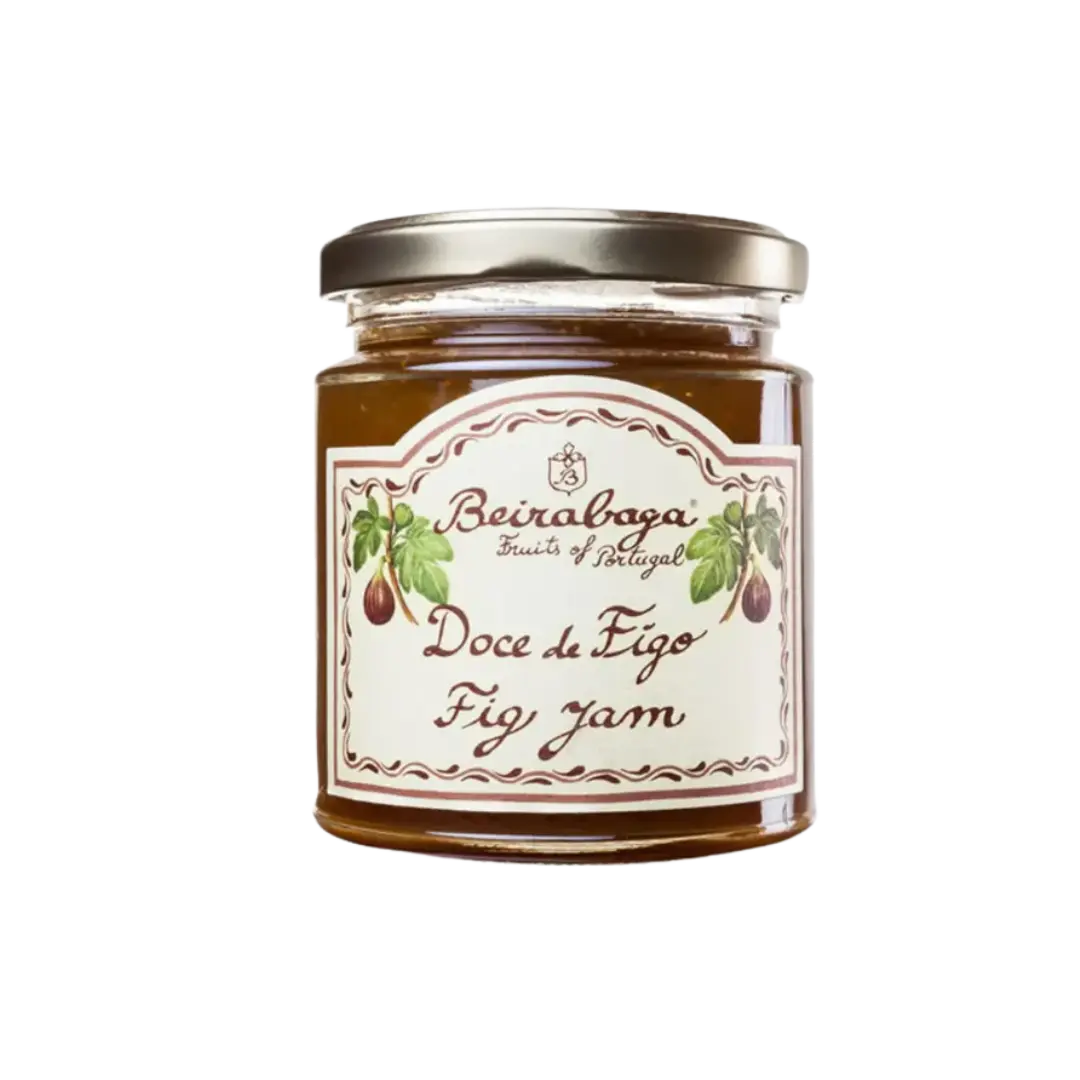 Feigenkonfitüre - 270g Serramel